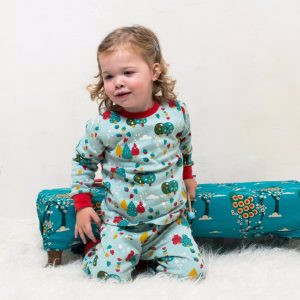 baby girl pyjama sets
