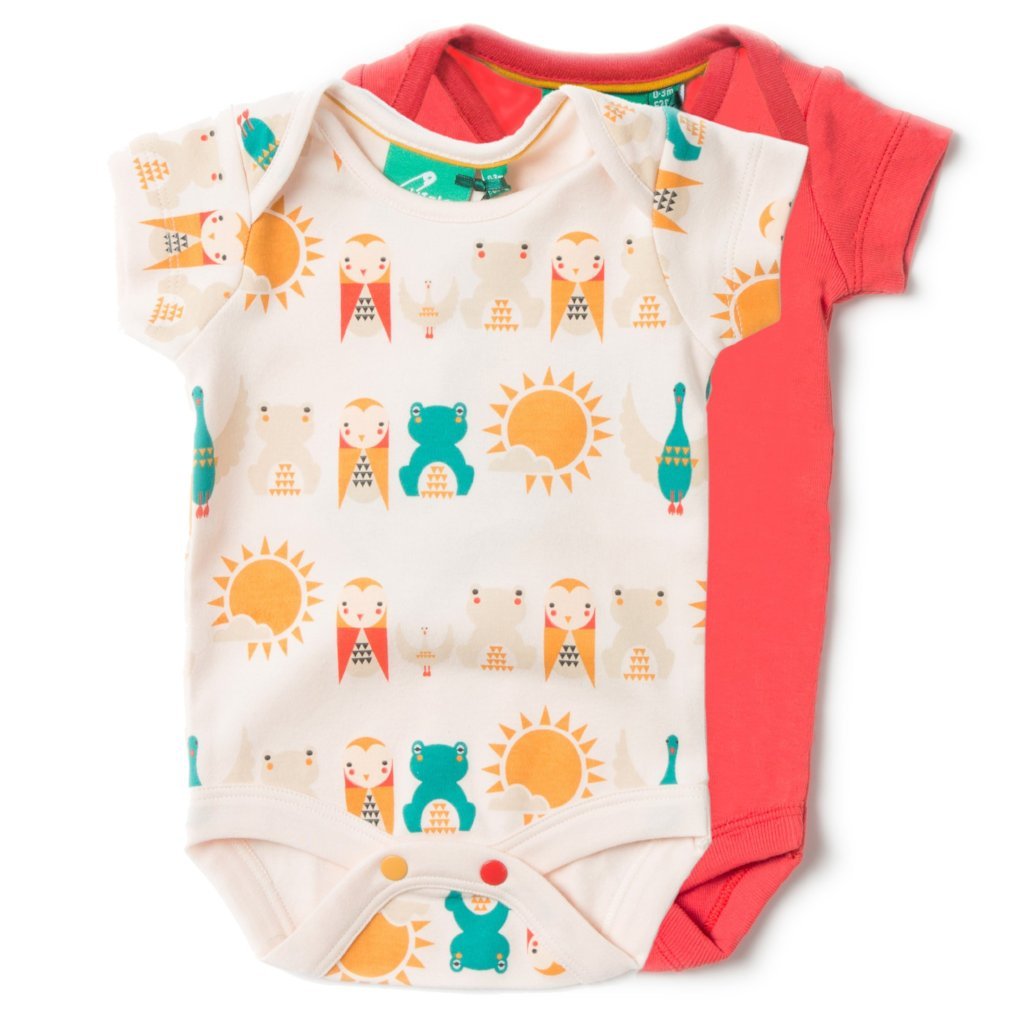 cheap Baby Clothes UK 