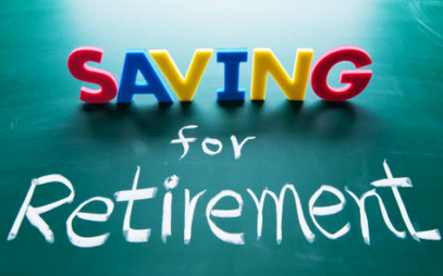 Retirement Planning Service